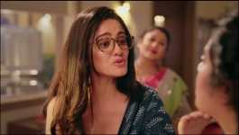 Mannat Harr Khushi Paane Ki - 14th January 2025